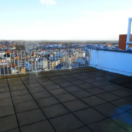 Thalassa 11b Apartamento *