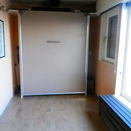Thalassa 11b Apartamento *