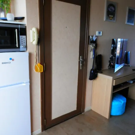 Thalassa 11b Apartamento *