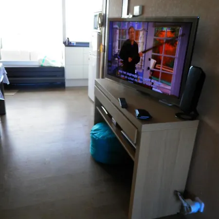 Thalassa 11b * Blankenberge