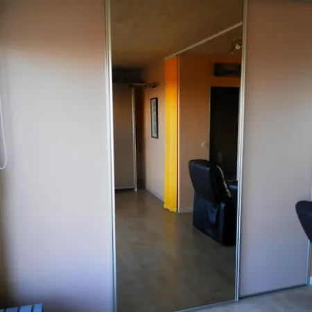 Thalassa 11b Apartamento Blankenberge